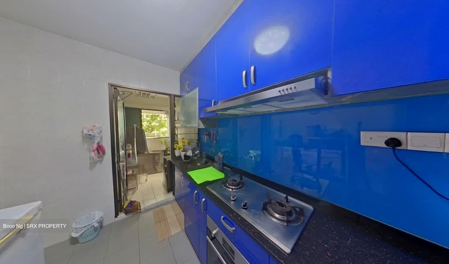 Blk 298B Compassvale Street (Sengkang), HDB 4 Rooms #552392981